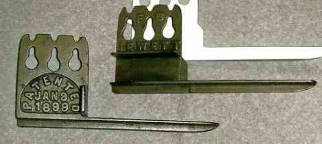 July 2013 Mystery Tool B Image